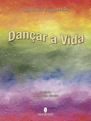cover image of DANÇAR A VIDA